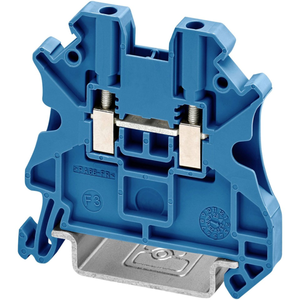 1452264 Viti di Continuità 50 Pezzi 1000V 17.5A Blu - Product Image 1