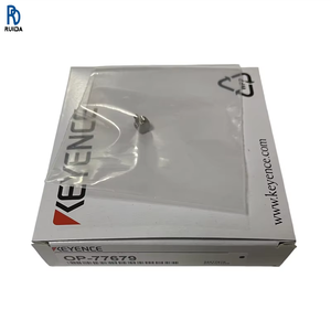 Placa de Contacto KEYENCE OP-77679 OP-77680 OP-77681 para Sensor Digital - Product Image 1