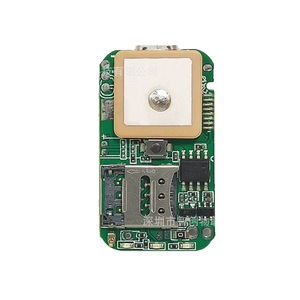โมดูลระบุตำแหน่ง GPS 4G สำหรับเมนบอร์ด โซลูชั่นฮาร์ดแวร์ติดตามป้องกันการสูญหาย สำหรับเด็กและผู้สูงอายุ ผู้ผลิต OEM โดยตรงจากโรงงาน - Product Image 5
