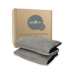 لوازم العلاج التأهيلي للكتف والرقبة قابلة لإعادة الاستخدام بالموجات الدقيقة مع التورمالين - Product Image 3