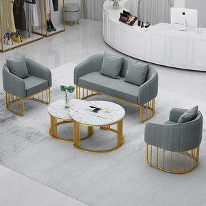 Leisure <strong>Sofas</strong> Wing <strong>Gold</strong> Luxury Nordic Furniture Modern Armchair Velvet Metal Home Lounge Accent Living Room Chairs Hotel <strong>Sofas</strong> - Product Image 6