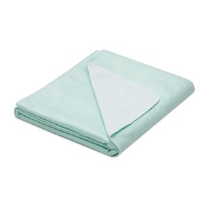 Protège-matelas lavable et réutilisable pour adultes, coussinets absorbants anti-fuites pour l'incontinence, protection de matelas, coussinets pour couches/serviettes hygiéniques - Product Image 2
