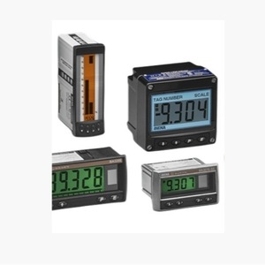 Medidor de Panel Digital BeKa con Pantalla Multicolor, Doble Alarma y Larga Vida Útil - Product Image 4
