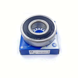 Roulements à billes à gorge profonde <span class=keywords><strong>6204</strong></span>, roulement de moteur 6204Z, roulement d'équipement <span class=keywords><strong>6204</strong></span>-2RS <span class=keywords><strong>6204</strong></span> <span class=keywords><strong>2ZR</strong></span> P63, taille 20*47*14mm - Product Image 3