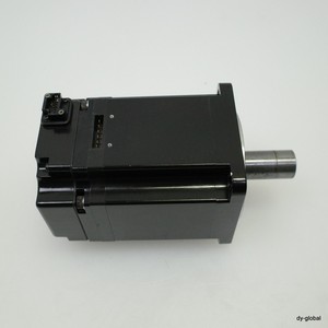 Motor Servo AC YASKAWA SGMJV-08ADA21 Usado, MOT-I-2519=2J32 - Product Image 6