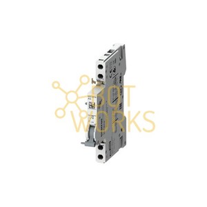 Siemens 5ST3016 - Nuovo - Product Image 1