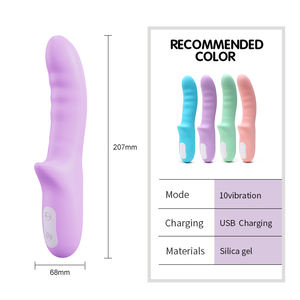 موزعين متاجر الجنس ألعاب مثيرة للنساء ألعاب جنسية هزازة للبالغين ألعاب جنسية للنساء - Product Image 2