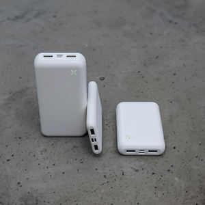 <span class=keywords><strong>Precio</strong></span> más bajo de fábrica, Banco de energía portátil USB doble personalizado, bancos de energía para teléfonos de viaje, cargador portátil rápido USB Dual - Product Image 3