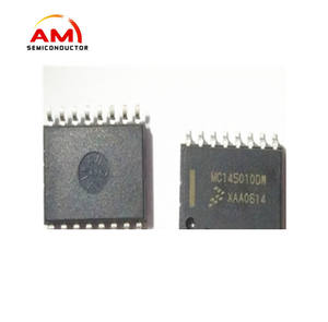 Elektronik bileşenler IC MC145010 MC145010DW fotoelektrik duman dedektörü SOP16 - Product Image 2