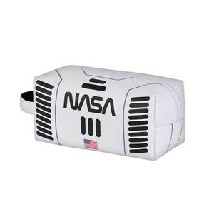 Karactermania For NASA Spaceship-PLUS Neceser de viaje Brick Travel, blanco - Product Image 1