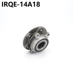 Unidad de Rodamiento Automotriz IRQE-14A18, Conjunto de Cabezal de Eje, Diámetro Interior de 35 mm, para Jeep Compass, Pieza de Repuesto 53354843 - Product Image 5