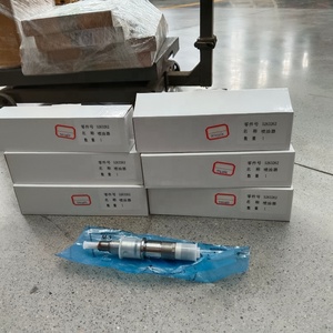 Repuestos Baratos de China, Inyector Diésel QSB 6B, <span class=keywords><strong>Reparación</strong></span> Mecánica de Construcción, Piezas Usadas para Motores Diésel - Product Image 3