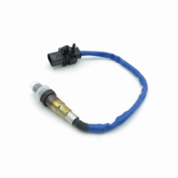 0258017462 LS 17462 Capteur d'oxygène Lambda large bande pour moteur au gaz naturel