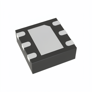 NCV8720BMTW090TBG Power Management (PMIC) <b>Electronic</b> Circuit Components 6 WDFN Exposed Pad Original - Product Image 1