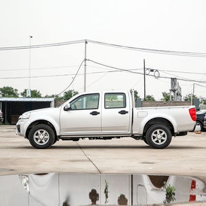 2023 Great Wall Wind Jun 5 Sièges en cuir d'occasion Berline quatre portes cinq places Pure Electric 136HP Direction à gauche Excellente affaire - Product Image 5