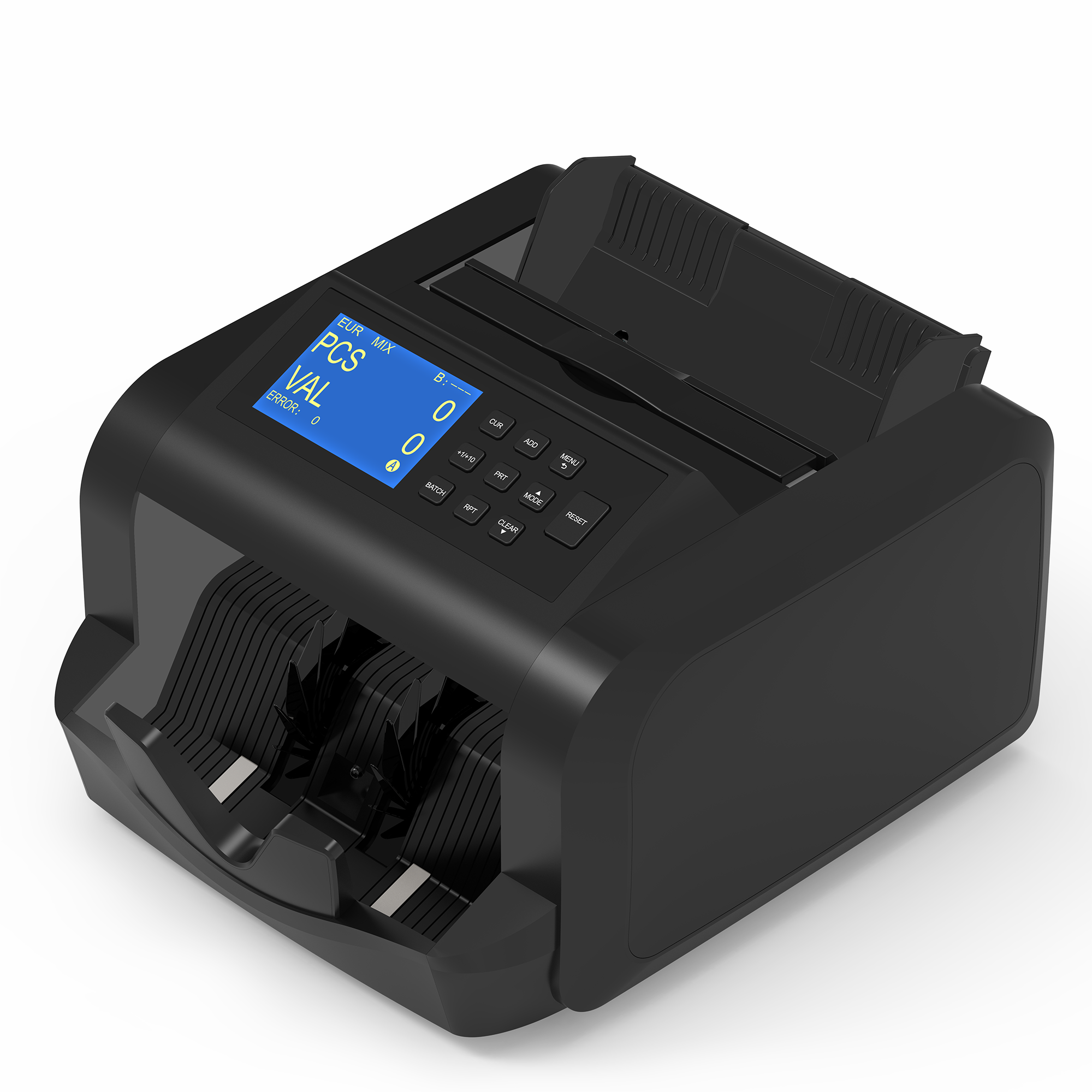 HTG Currency - Reliable Banknote Counting Solutions