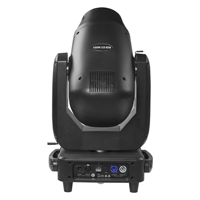 Liro 400w lumière de cadre BSW 3 en 1 lumière de profil Led CMY + CTO Zoom lumière à tête mobile