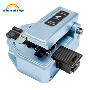 Cortadora de Fibra S15, Herramienta de Corte de un Solo Paso, Soporte Universal 4 en 1, Uso FTTH/FTTB/FTTX, Garantía de 10 Años, 48000 Usos de Cuchilla - Product Image 2