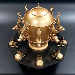 Equipo <span class=keywords><strong>de</strong></span> experimento <span class=keywords><strong>de</strong></span> Ciencias <span class=keywords><strong>de</strong></span> la escuela <span class=keywords><strong>primaria</strong></span>, modelo <span class=keywords><strong>de</strong></span> sismógrafo para enseñanza <span class=keywords><strong>de</strong></span> <span class=keywords><strong>geografía</strong></span> para laboratorios <span class=keywords><strong>de</strong></span> ciencias primarias - Product Image 5