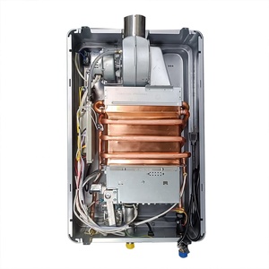 <span class=keywords><strong>Calentador</strong></span> de Agua <span class=keywords><strong>a</strong></span> <span class=keywords><strong>Gas</strong></span> de Alta Eficiencia, sin Tanque, de Propano, <span class=keywords><strong>para</strong></span> <span class=keywords><strong>Piscina</strong></span> - Product Image 4