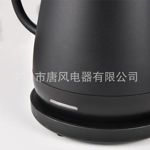 Hervidor Eléctrico Warm Home de Acero Inoxidable 304, 2L, para Preparar Té, Apagado Automático, Protección Contra Ebullición en Seco - Product Image 2