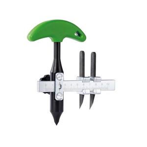 KUKKO - 322-800 Coupe-disque avec 2 lames-EAN 4027474616977 AUTRES OUTILS À MAIN - Product Image 1