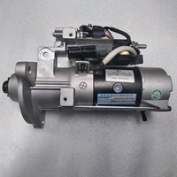 Démarreur de moteur diesel haute qualité 24V 6.0KW Euro 4 M90R3548SE à démarrage rapide pour bus et camions Dongfeng 2010-2015 Neuf