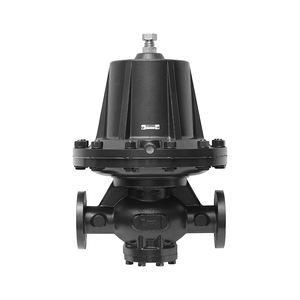 Régulateur de bouteille de gaz GPL à réponse rapide pour capacités variables - Product Image 4