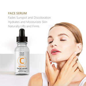 Siero Sbiancante OEM con Centella, Acido Ialuronico e Vitamina <span class=keywords><strong>C</strong></span> per Anti-Invecchiamento - Product Image 2