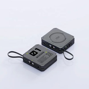 Più piccolo sottile magnetico Wireless PD ricarica rapida mini caricatore portatile Power bank 10000mAh Powerbank pack per <span class=keywords><strong>iphone</strong></span> per <span class=keywords><strong>apple</strong></span> - Product Image 1