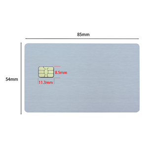 <span class=keywords><strong>Carte</strong></span> <span class=keywords><strong>de</strong></span> <span class=keywords><strong>crédit</strong></span> <span class=keywords><strong>amex</strong></span> en métal vierge à gravure laser <span class=keywords><strong>carte</strong></span> <span class=keywords><strong>de</strong></span> débit en métal coloré avec fente pour puce 4442 / 4428 et bande magnétique vierge - Product Image 2
