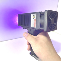 Magic Used Car Inspection Tool | Detects Car Paint & Sheet Metal Putty Repairs | Paint Defect Inspection Lamp