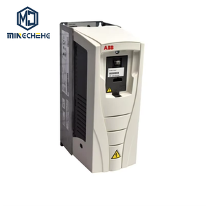 ของแท้ใหม่สำหรับ ACS550-01-023A-4 ไดรฟ์ปรับความเร็วรอบ (VSD) 3AUA0000002417-D 3AUA0000002417-S 3OEM0000002417-D สำหรับอุตสาหกรรม - Product Image 1