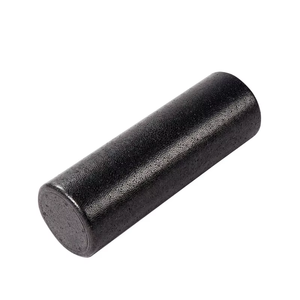 Rouleaux en mousse EPP 30/45/60/<span class=keywords><strong>90</strong></span> <span class=keywords><strong>cm</strong></span> de diamètre, écologiques, durables, portables, pour la relaxation musculaire, noirs - Product Image 1