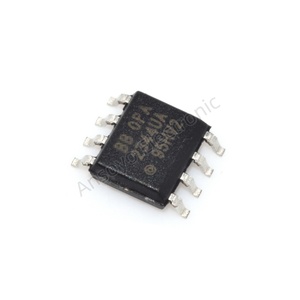 ANSOYO OPA2344UA OPA2344 8SOIC SMD Circuitos Integrados Componentes Electrónicos Amplificador OPA2344UA/2K5 - Product Image 6