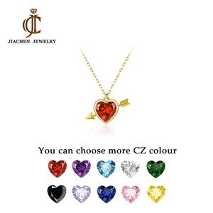 Jiachen חדש מותאם אישית מעודנת מיני <span class=keywords><strong>Cz</strong></span> <span class=keywords><strong>cz</strong></span> <span class=keywords><strong>cz</strong></span> <span class=keywords><strong>cz</strong></span> <span class=keywords><strong>cz</strong></span> <span class=keywords><strong>cz</strong></span> תכשיטים תכשיטים נירוסטה - Product Image 2