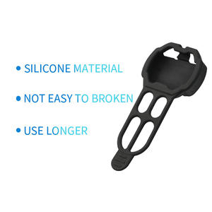 Protecteur de capteur Garmin Cpj44001 2, protection contre les chocs à clipser pour Magen Blackbird Igsport - Product Image 3