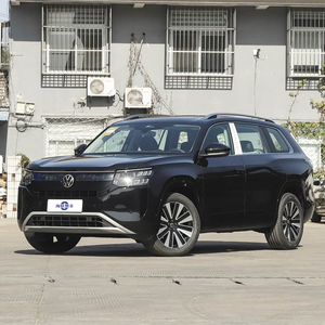 VW 26 Teramont <span class=keywords><strong>Pro</strong></span> 450TSI 4WD Edición <span class=keywords><strong>Summit</strong></span>, Vehículo con Volante a la Izquierda, Transmisión W-DCT de 7 Velocidades, SUV con Motor Turbo de Gasolina, Fabricado en China - Product Image 2