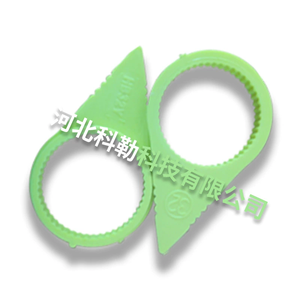 Indicador de tuerca de tensión sin tapa - Product Image 1