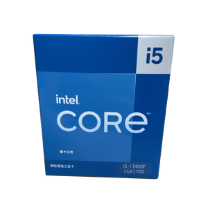 Procesador en Oferta I5 13400F CPU LGA 1700 Socket 10 Núcleos 2.5GHz para Juegos de Computadora de Escritorio CPU I5 13400F CPU Core I5 13400f CPU - Product Image 4