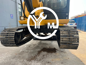 Excavatrice sur chenilles d'occasion Caterpillar 306E2 d'origine japonaise, d'occasion, CAT 305.5e2 306E2 307D 307E 308E Mini-excavatrice - Product Image 4