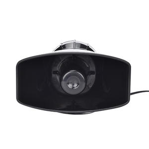 Klaxon PA étanche à 7 tons pour véhicules tout-terrain et voitures, pour annonces amplifiées. - Product Image 5