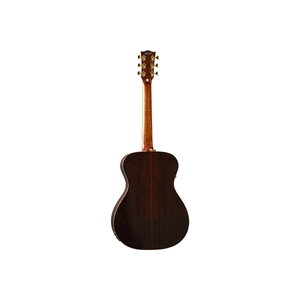 Guitares acoustiques EKO GUITARS - WOW A800E CR LTD en cèdre/palissandre avec dos et côtés en acajou, manche et touche en acajou - Product Image 2