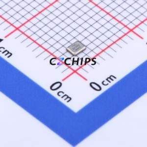 X201624MMB4SI Crystal (Passive) SMD2016-4P Crystal Oscillator SMD Crystal Oscillator 24MHz 10ppm 10pF - Product Image 1