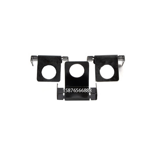 Heidelberg Feeder Nozzle Spring <b>Clip</b> <b>Hook</b> 41.028.008 For Offset Printing Machine - Product Image 3