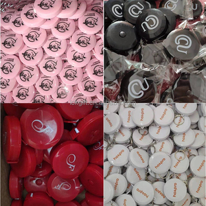 <span class=keywords><strong>2025</strong></span> New khuyến mại giá rẻ Custom Logo in cá nhân nhựa Keyring <span class=keywords><strong>Mini</strong></span> Tape biện pháp - Product Image 5