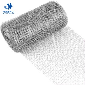 Knitted <b>Wire</b> <b>Mesh</b> Round <b>Wire</b> 0.2 0.23 0.25 0.028mm Single Stainless Steel Knitted <b>Wire</b> <b>Mesh</b> for Thermal Insulation Blanket - Product Image 1