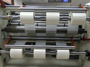 גליל סרט העברה BOPP - הדבקה גבוהה לאריזה ולמינציה - Product Image 4