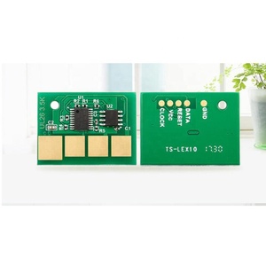 <strong>Toner</strong> <strong>Cartridge</strong> Reset Chip for <strong>Lexmark</strong> E260/E260d/<strong>E260dn</strong>/E260 D/E260 Dn/E360/E360d/E360dn/E360 D/E360 Dn/E460/E460d/E460dn/E460d - Product Image 6