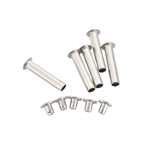 Nhà máy Trung Quốc tùy chỉnh vật liệu thép không gỉ Khóa Đinh tán chính xác cao - Product Image 2